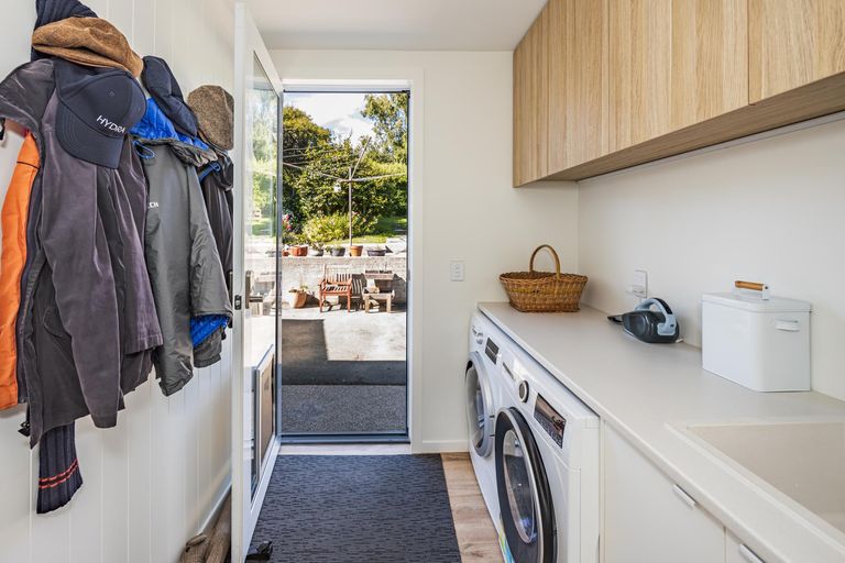 Photo of property in 7 Tamar Street, South Hill, Oamaru, 9400