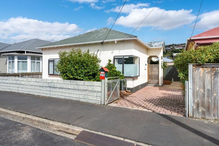 Photo of property in 37 Richmond Street, Forbury, Dunedin, 9012