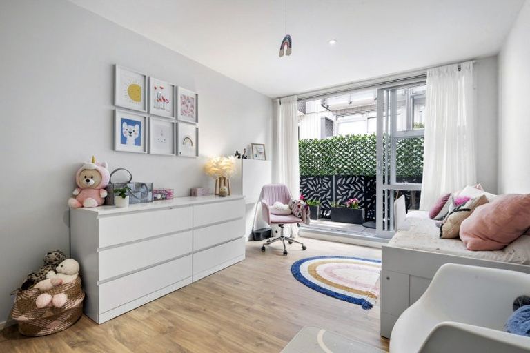 Photo of property in 1d/2 Dickens Street, Grey Lynn, Auckland, 1021