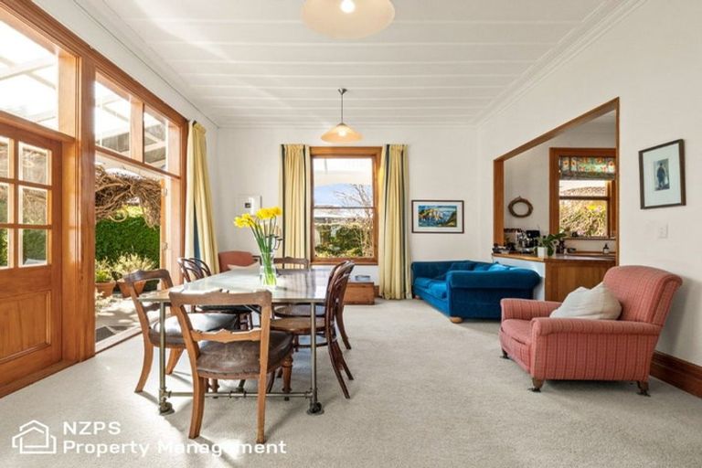 Photo of property in 44 Glendevon Place, Vauxhall, Dunedin, 9013