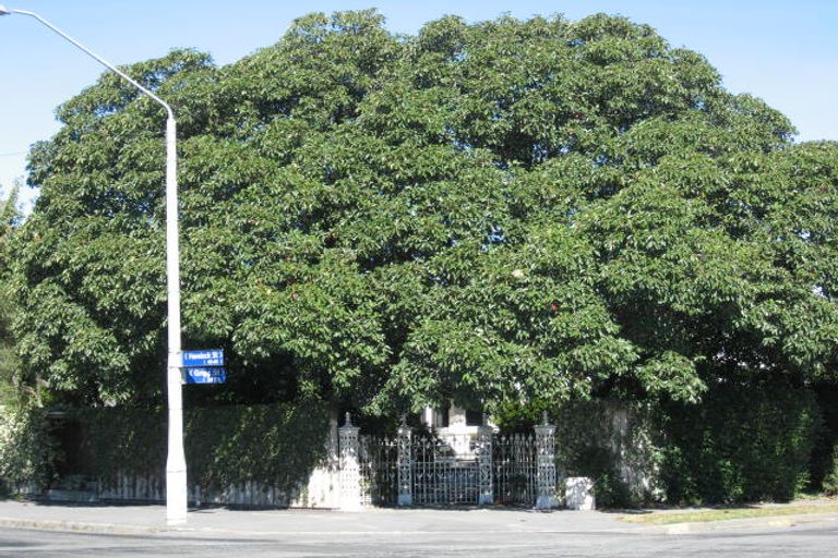 Photo of property in 42 Havelock Street, Ashburton, 7700