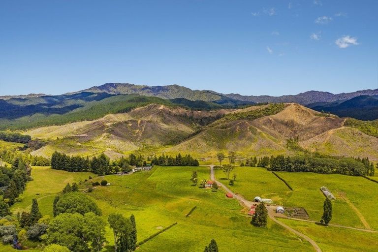 Photo of property in 124 State Highway 25, Otapaurau, Coromandel, 3582