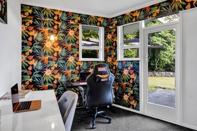 Photo of property in 1812 Opunake Road, Mahoe, Hawera, 4679