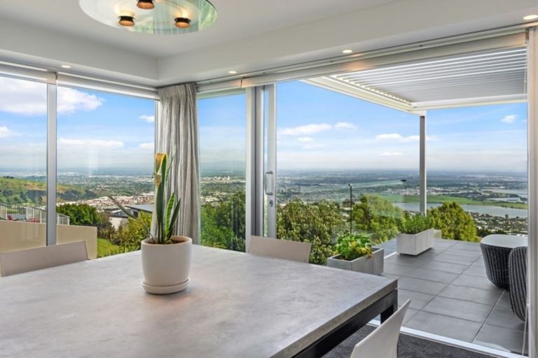 Photo of property in 405 Upper Major Hornbrook Road, Mount Pleasant, Christchurch, 8081