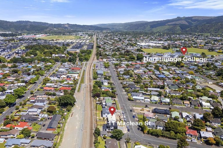 Photo of property in 11 Maclean Street, Whataupoko, Gisborne, 4010