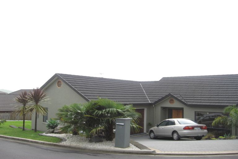 Photo of property in 10 Beirut Court, The Gardens, Auckland, 2105