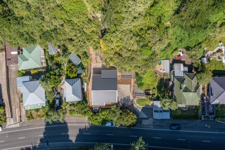 Photo of property in 157 Shakespeare Road, Bluff Hill, Napier, 4110