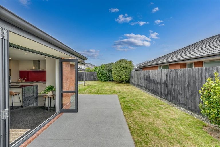 Photo of property in 75 Buckhurst Avenue, Wigram, Christchurch, 8042