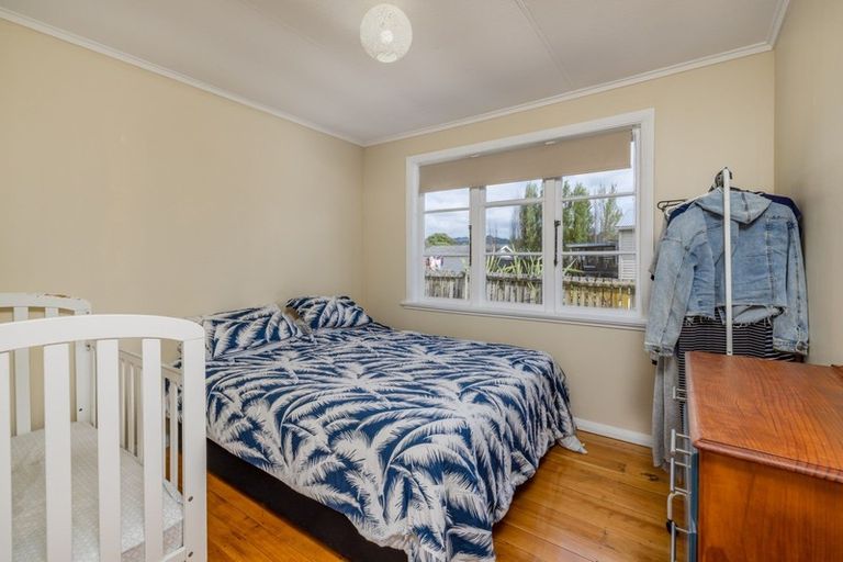 Photo of property in 17 Wihongi Street, Kaikohe, 0405