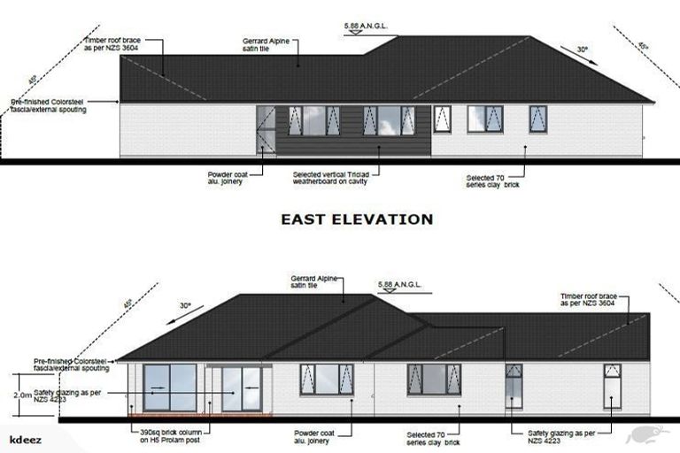 Photo of property in 35 Earl Road, Matamata, 3400
