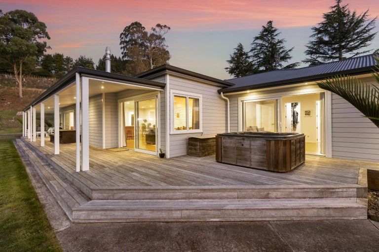 Photo of property in 27a Oliver Road, Minden, Tauranga, 3171