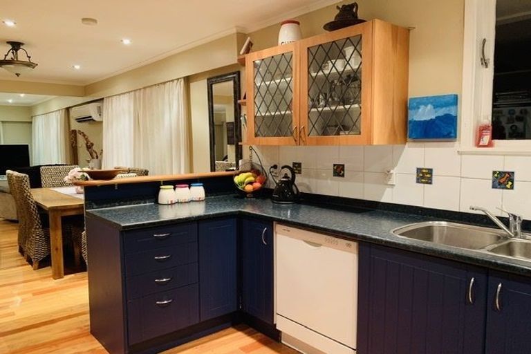 Photo of property in 31a Mandalay Terrace, Khandallah, Wellington, 6035