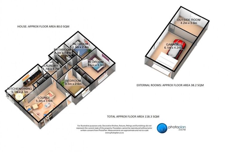 Photo of property in 50 Powells Road, Fairview Downs, Hamilton, 3214