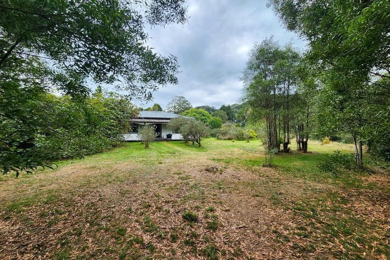 Photo of property in 600 Nelson Creek Road, Nelson Creek, Dobson, 7872