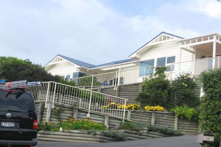 Photo of property in 15 Beacon Hill Road, Strathmore Park, Wellington, 6022