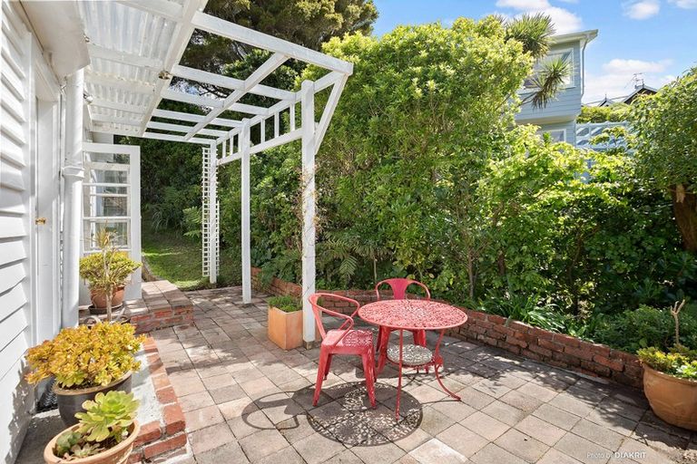 Photo of property in 40 Motueka Street, Ngaio, Wellington, 6035