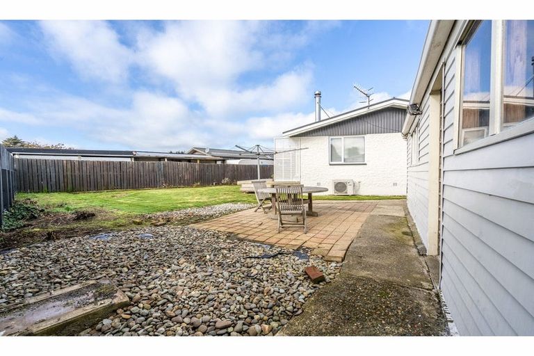 Photo of property in 780 Tweed Street, Rockdale, Invercargill, 9812