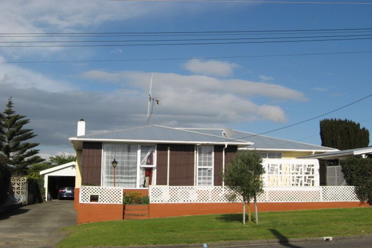 Photo of property in 23 Burns Street, Tawhero, Whanganui, 4501