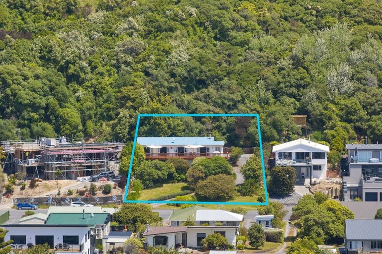 Photo of property in 132 Torquay Street, Kaikoura, 7300