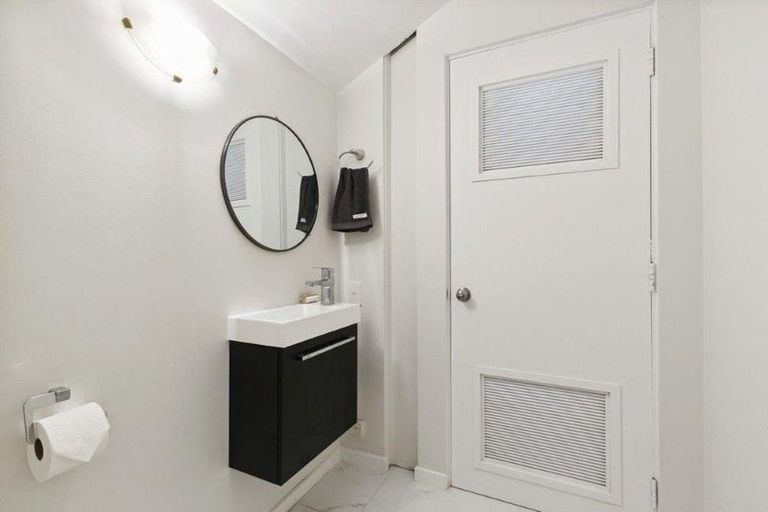 Photo of property in Robert Hannah Centre, 40/5 Eva Street, Te Aro, Wellington, 6011