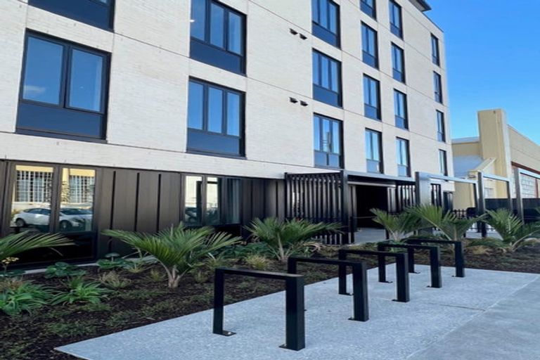 Photo of property in 603/2 Launch Road, Hobsonville, Auckland, 0616