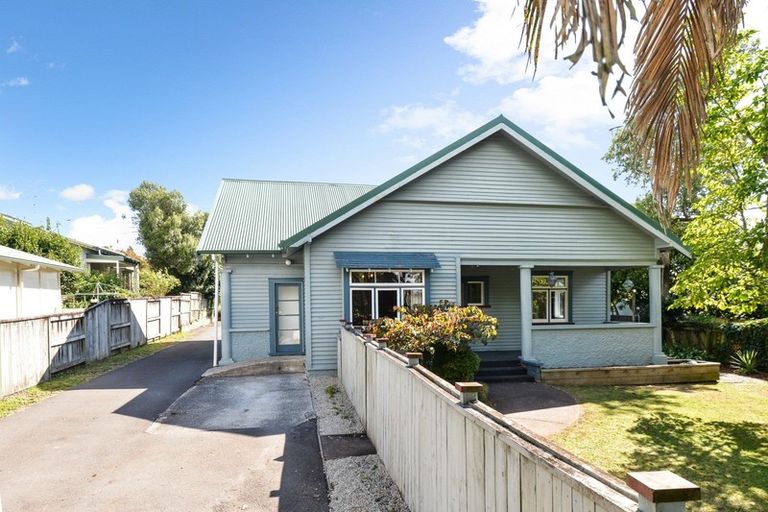 Photo of property in 29a Oakley Avenue, Claudelands, Hamilton, 3214
