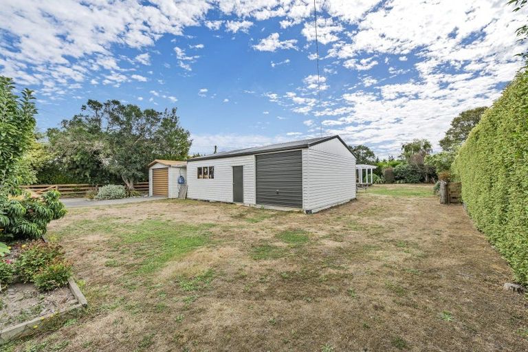 Photo of property in 45 Pennington Street, Leeston, 7632