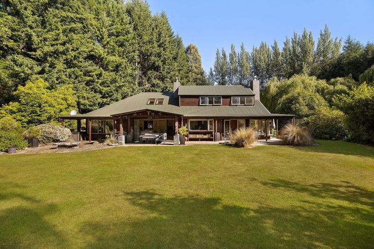 Photo of property in 364 Malaghans Road, Dalefield, Queenstown, 9371