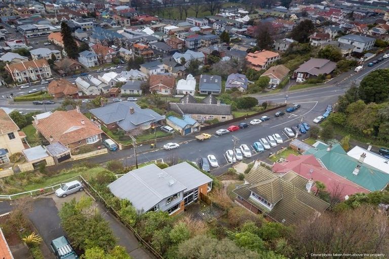 Photo of property in 126 Queen Street, North Dunedin, Dunedin, 9016