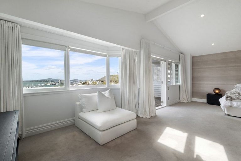 Photo of property in 30 Vine Street, Saint Marys Bay, Auckland, 1011