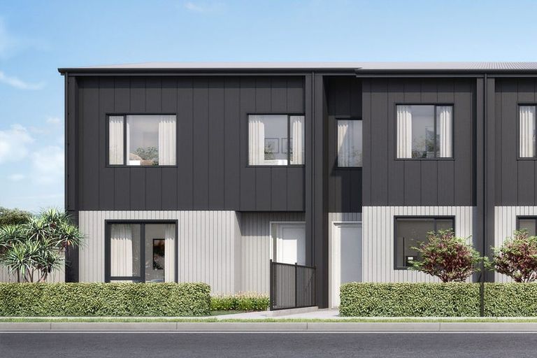 Photo of property in 22 Park Green Avenue, Rosehill, Papakura, 2113