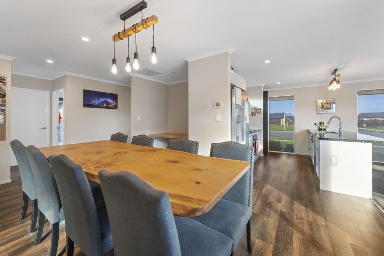 Photo of property in 16 Verdeco Boulevard, Lincoln, 7608