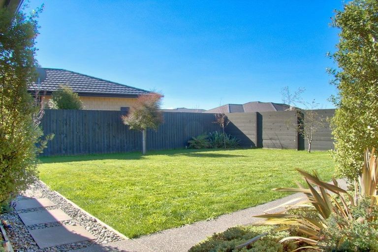 Photo of property in 18 Colebrook Drive, Rolleston, 7614