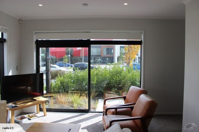 Photo of property in 2 Sidney Wallingford Way, Hobsonville, Auckland, 0616