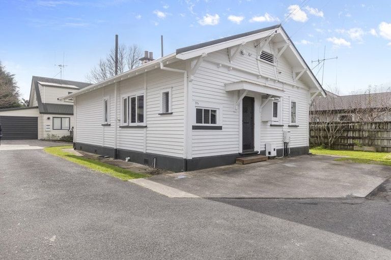 Photo of property in 77a Clyde Street, Hamilton East, Hamilton, 3216