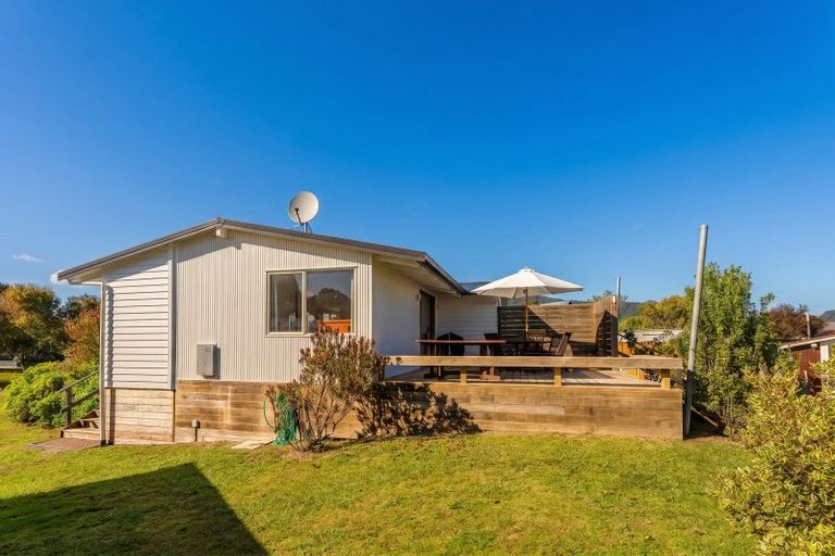 Photo of property in 17 Mccall Avenue, Pauanui, Hikuai, 3579