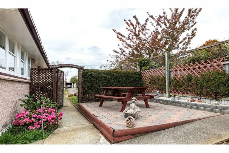 Photo of property in 26 Tekapo Street, Glenwood, Timaru, 7910