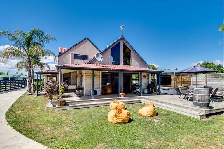 Photo of property in 27 Panapa Road, Waipatu, Hastings, 4172