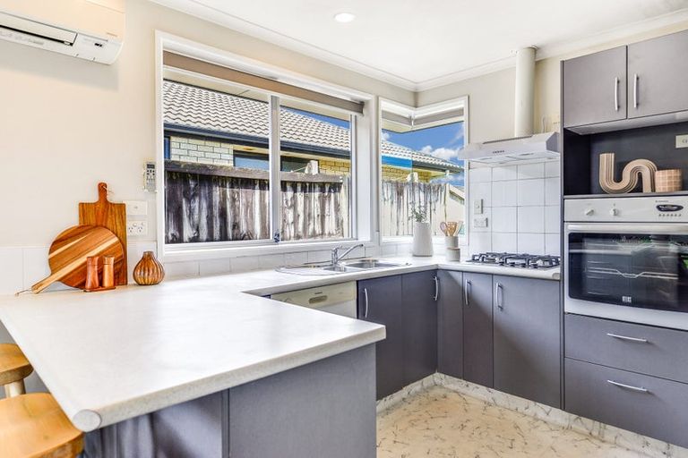 Photo of property in 15 Salisbury Place, Hamilton East, Hamilton, 3216