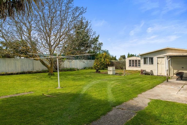 Photo of property in 5 Fell Street, Grovetown, Blenheim, 7202