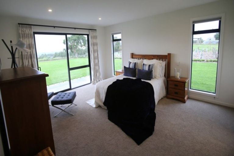Photo of property in 301 Spur Road, Hadlow, Timaru, 7975