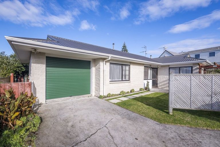 Photo of property in 46c Bluegum Road, Paraparaumu Beach, Paraparaumu, 5032