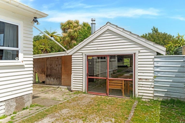 Photo of property in 15 Grundy Street, Mangapapa, Gisborne, 4010