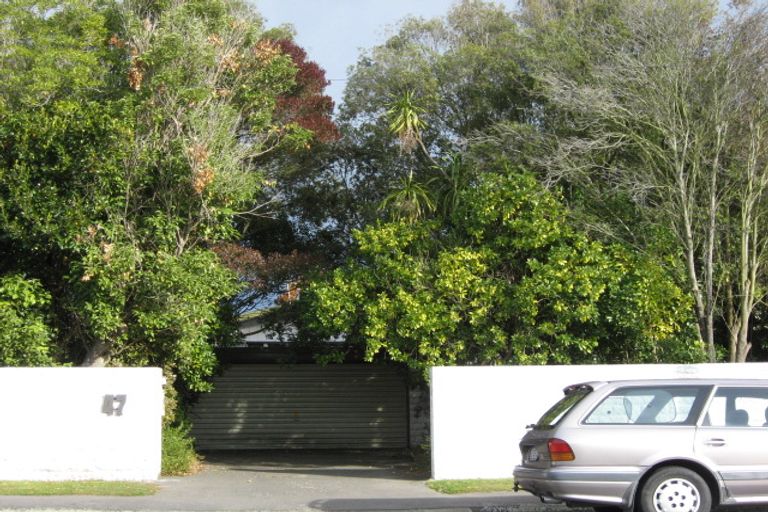 Photo of property in 47 Bretts Road, St Albans, Christchurch, 8052