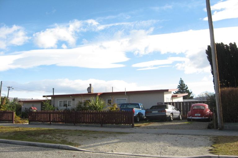 Photo of property in 14 Matau Street, Alexandra, 9320