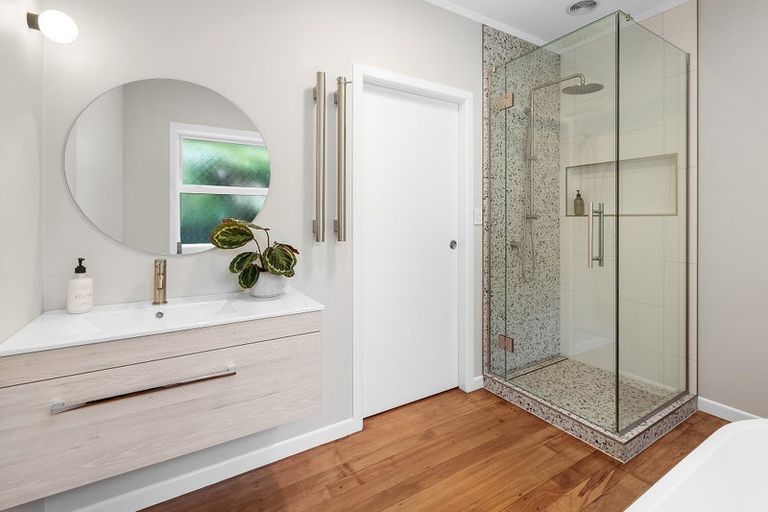 Photo of property in 4 Riverview Terrace, Fairfield, Hamilton, 3214