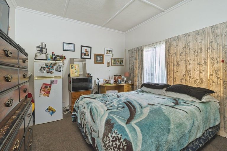 Photo of property in 123 Nuffield Avenue, Marewa, Napier, 4110