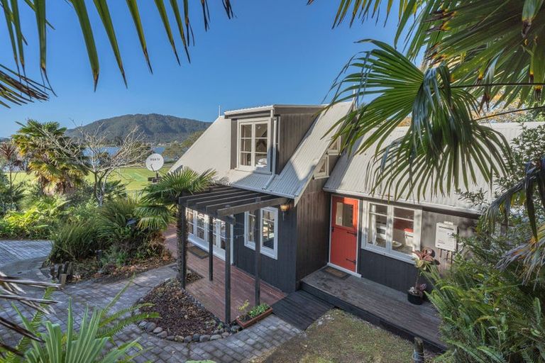 Photo of property in 113 Main Sh25 Road, Tairua, 3508