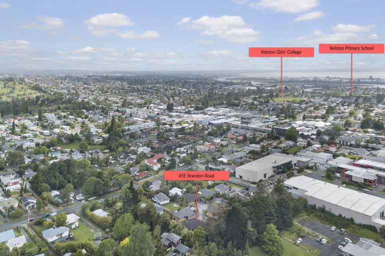 Photo of property in 45e Brandon Road, Glen Eden, Auckland, 0602