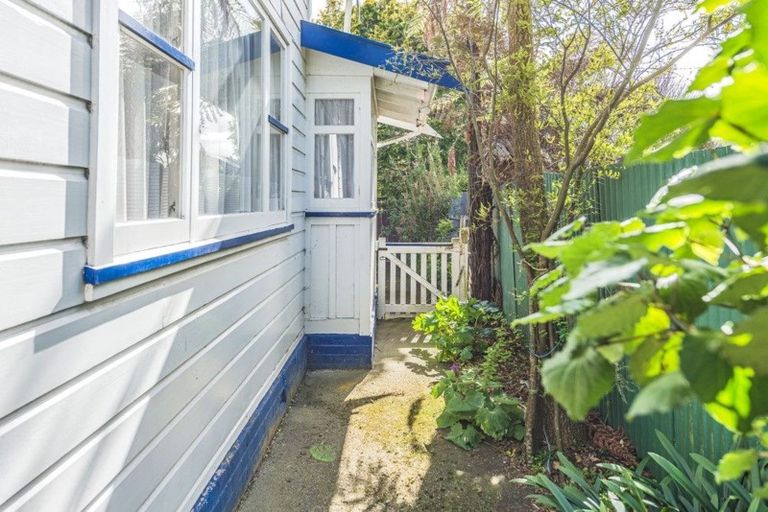 Photo of property in 38 Moana Street, Whanganui East, Whanganui, 4500